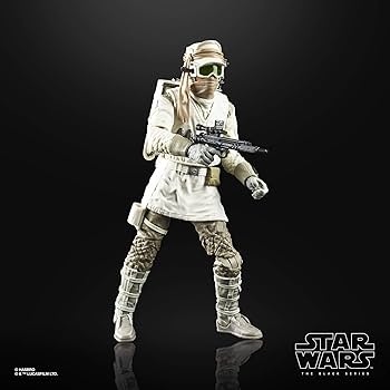 Amazon.co.jp: スター・ウォーズ ブラックシリーズ 6インチ